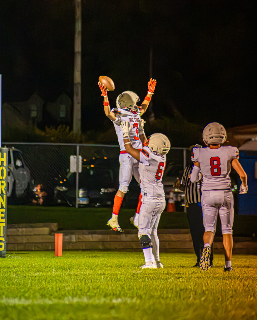 football