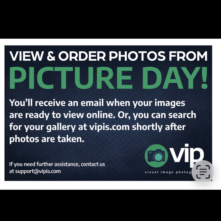 picture day