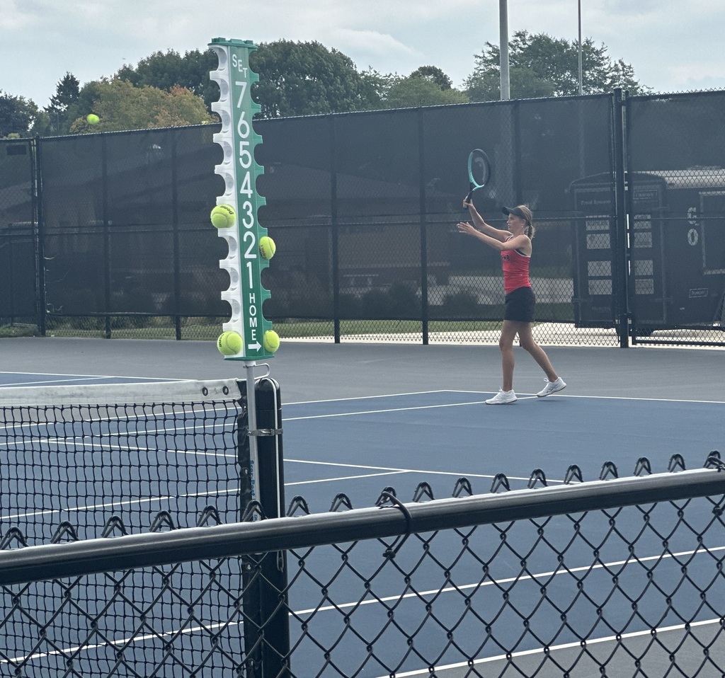 tennis at kohler