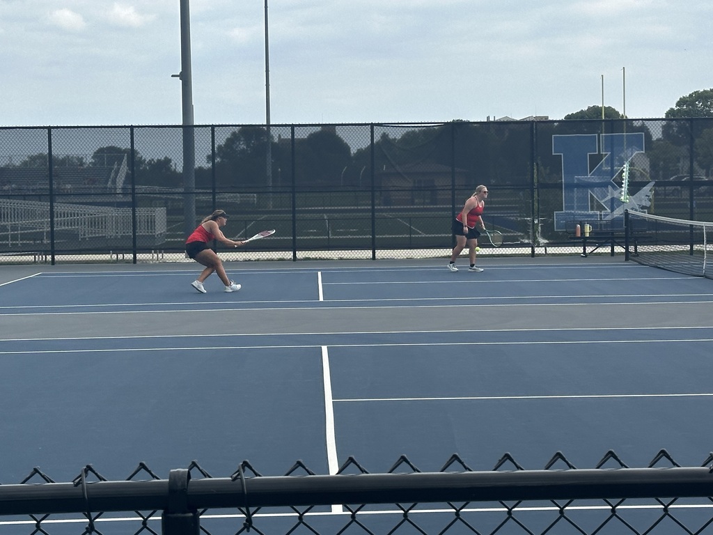 tennis at kohler