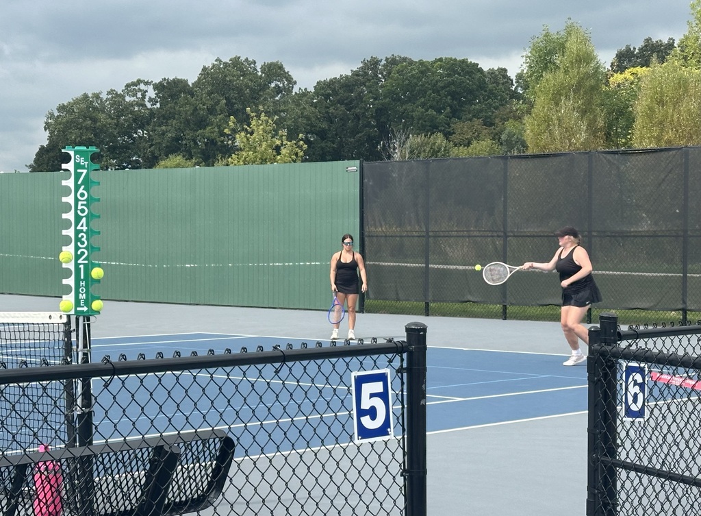tennis at kohler