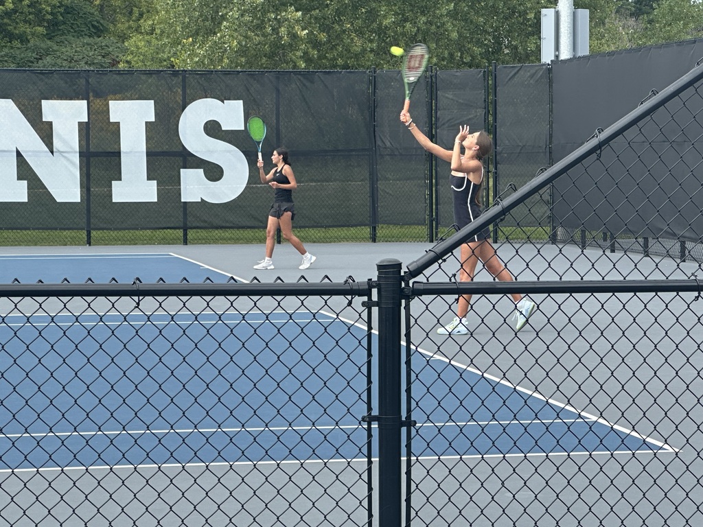 tennis at kohler