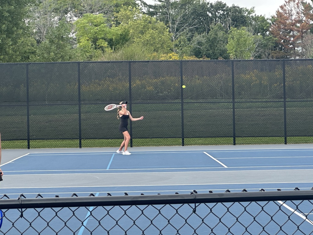 tennis at kohler