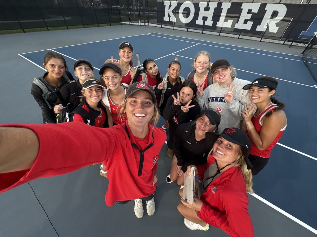 tennis at kohler