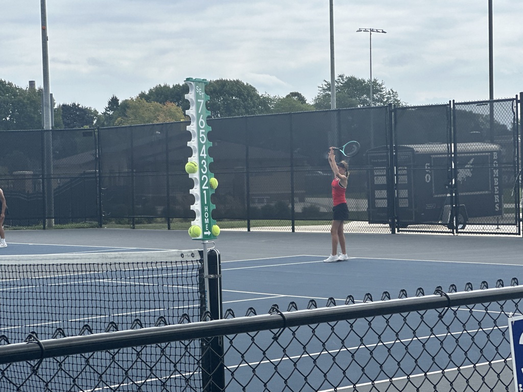 tennis at kohler