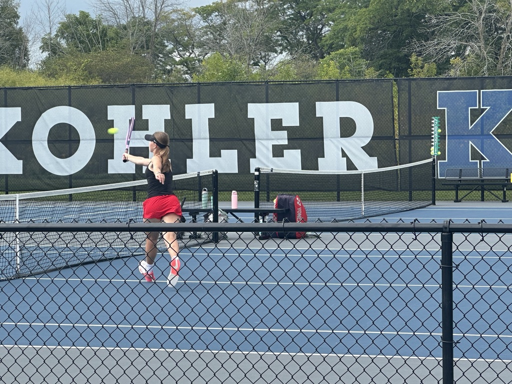 tennis at kohler