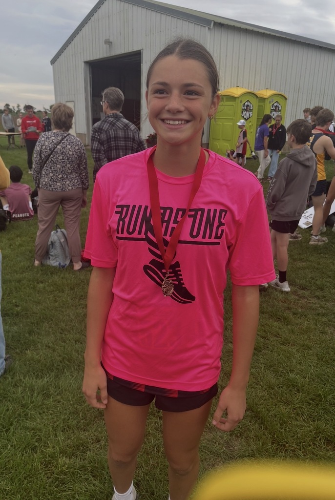 xc invite at edgerton