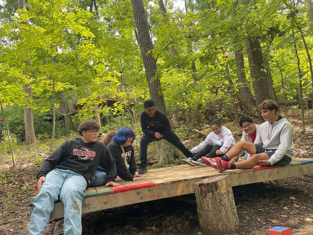 Group Balance