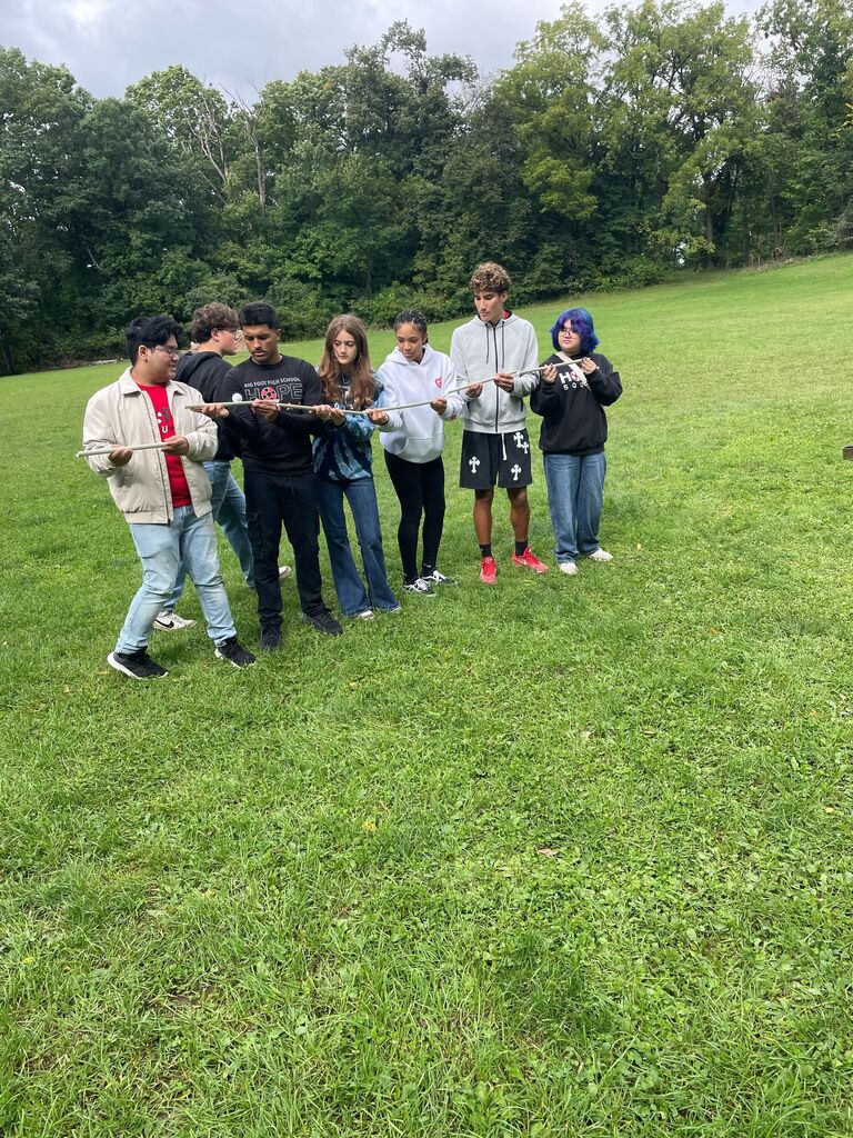 Group Activity