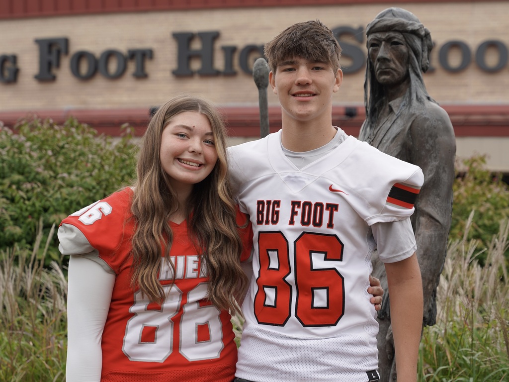 homecoming court
