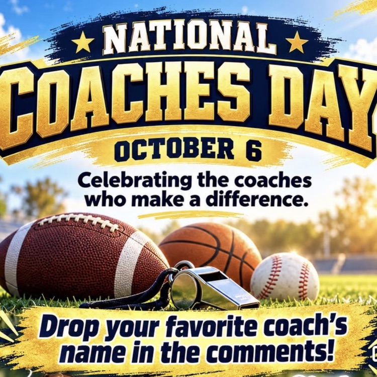 coaches day