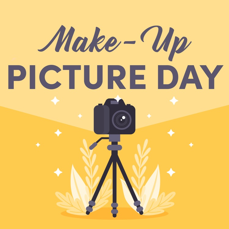 make up day