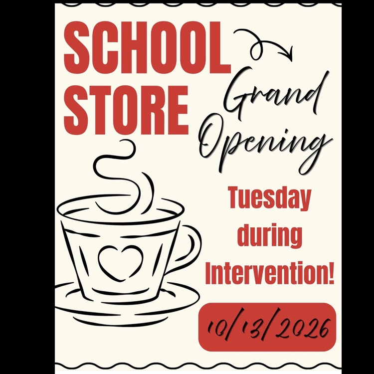 school store