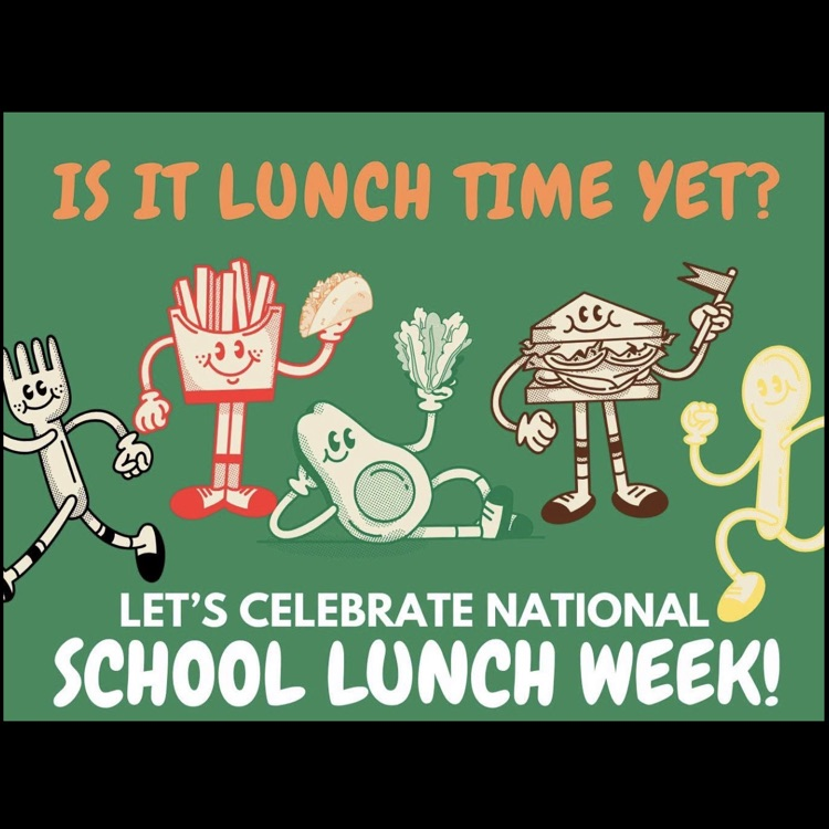 lunch week