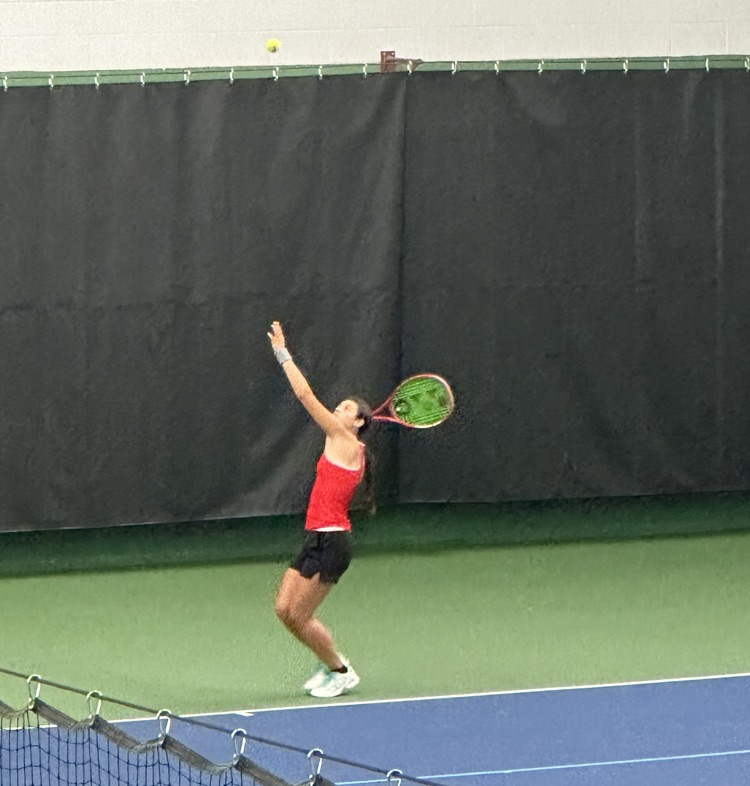 state tennis