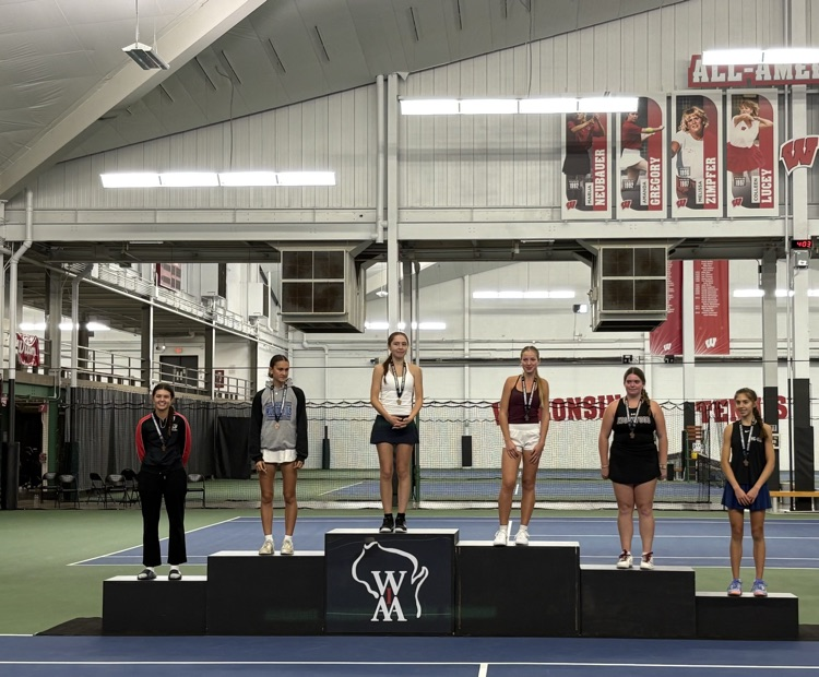 state tennis