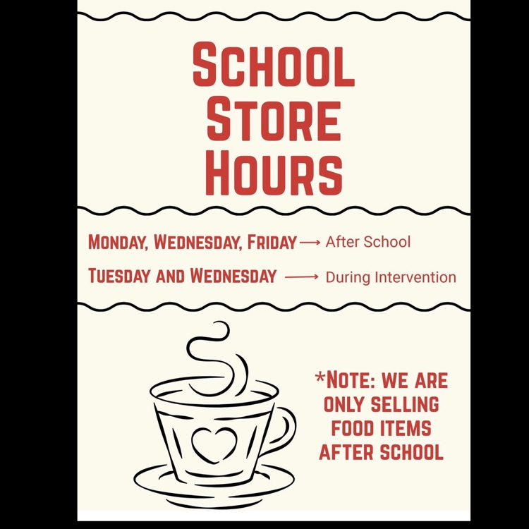 school store