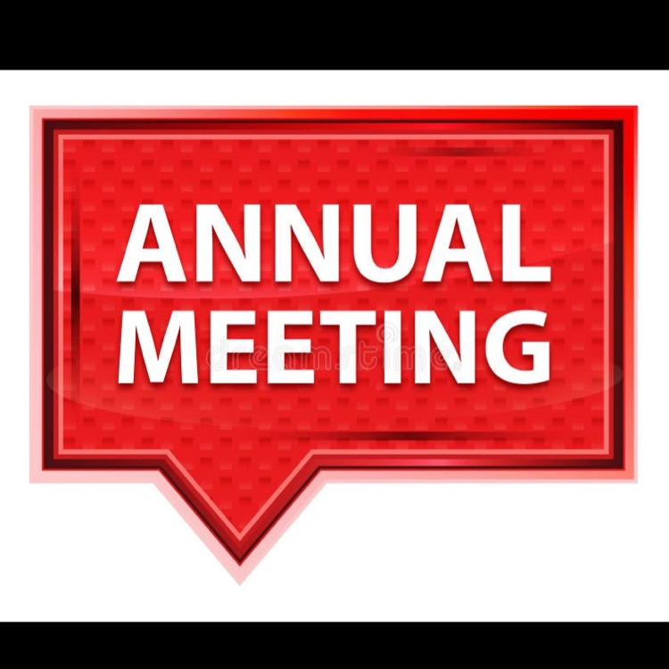 annual meeting