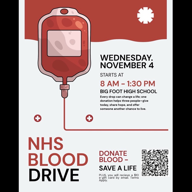 blood drive