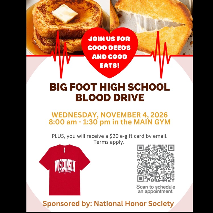 blood drive