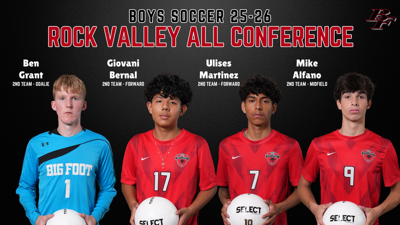 soccer all conf