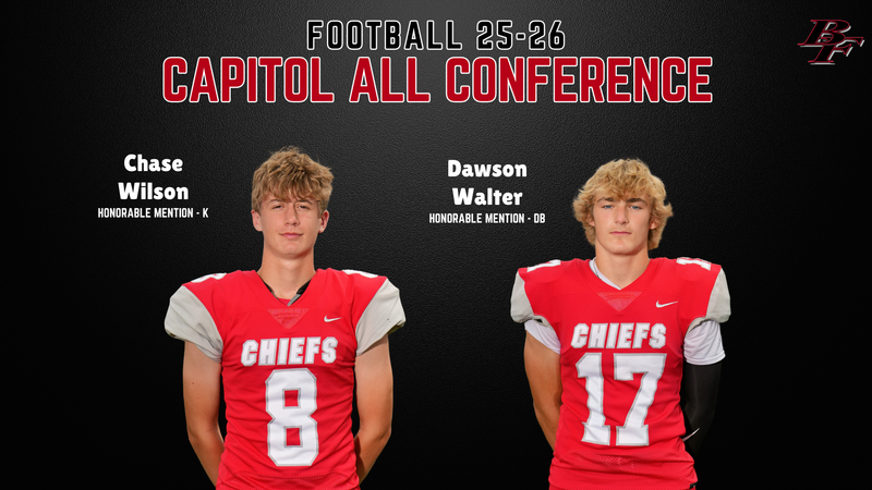 football all conf
