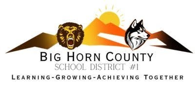 BigHorn1 Logo