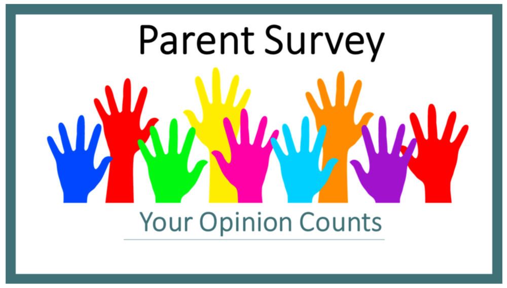 parent survey