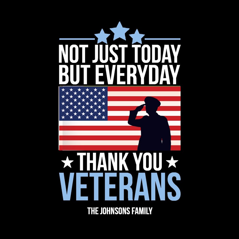 Veterans Day