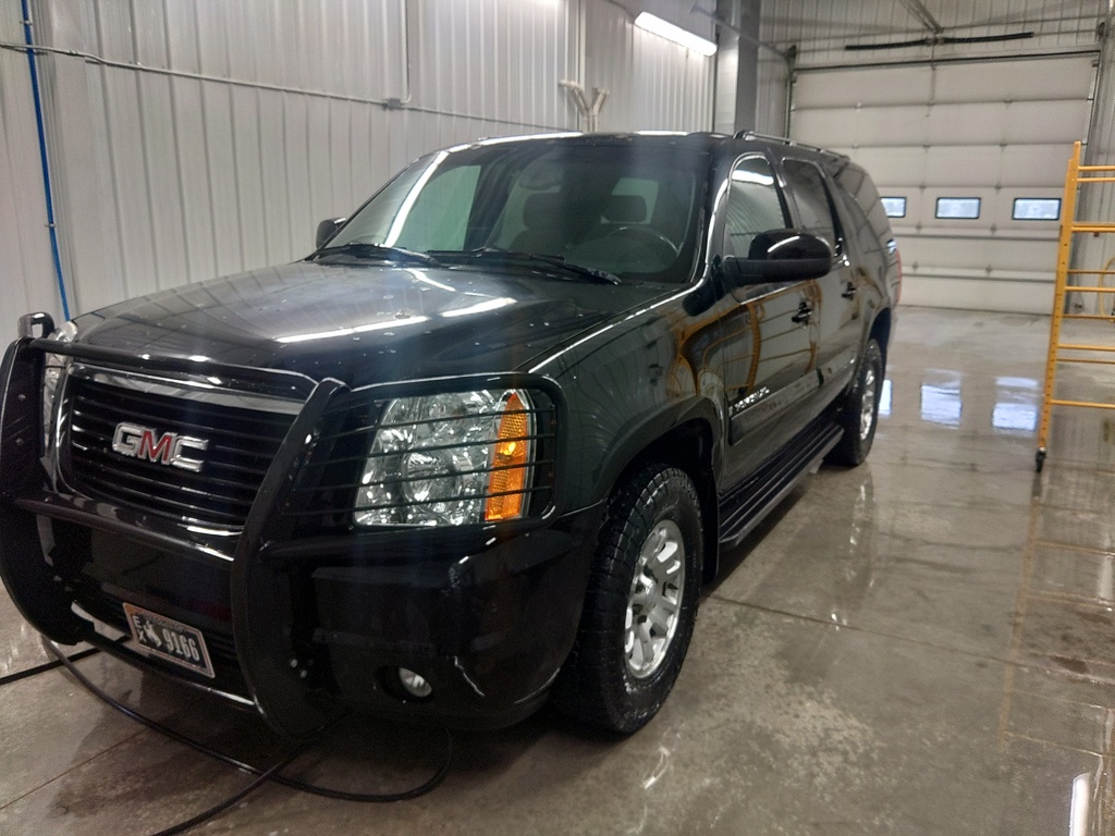 GMC