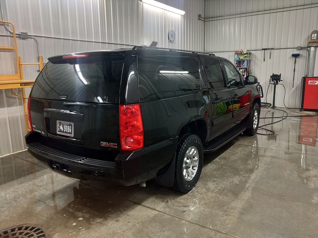 GMC