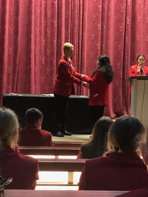 FCCLA