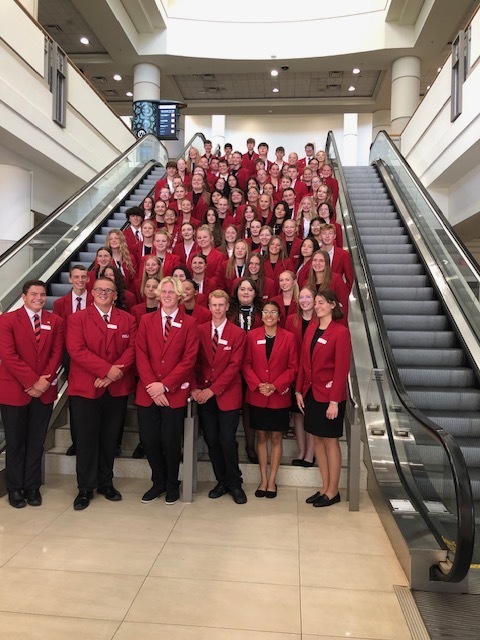 FCCLA