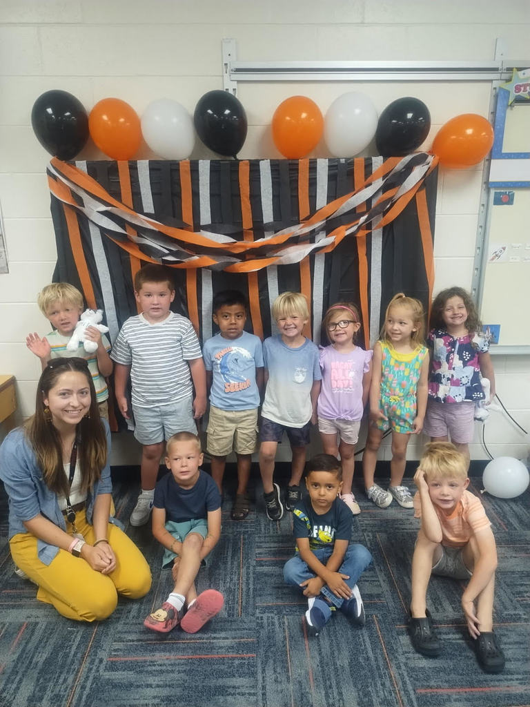 PreK