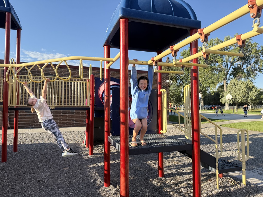 Recess