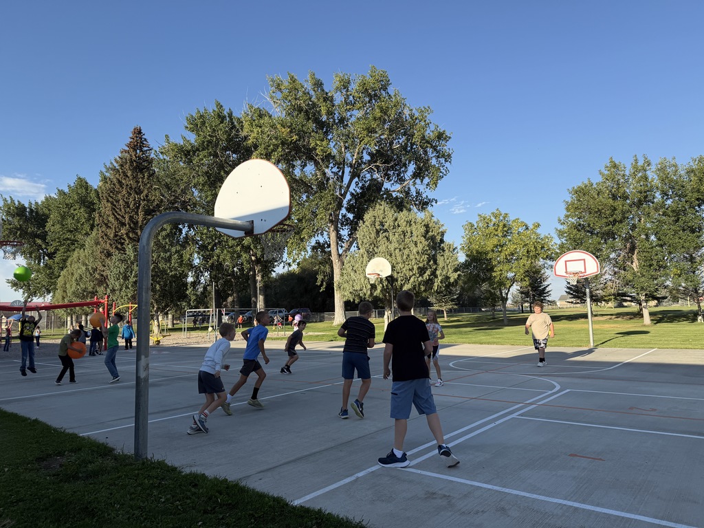 Recess