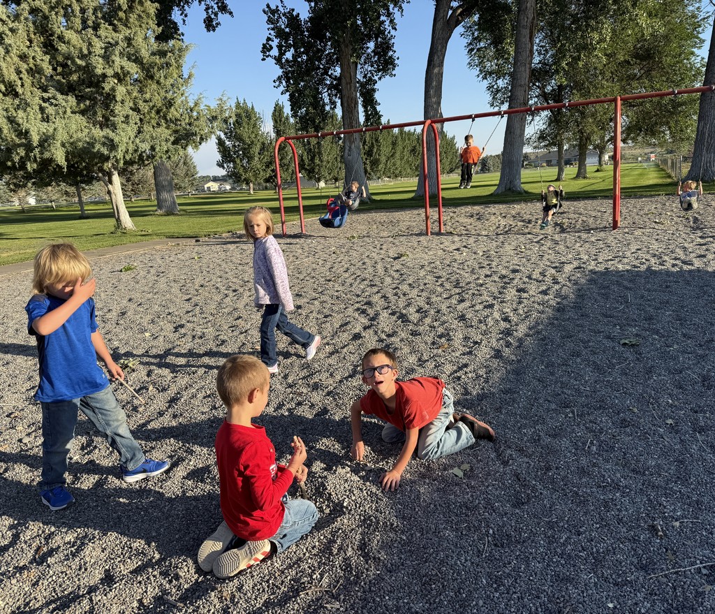 Recess