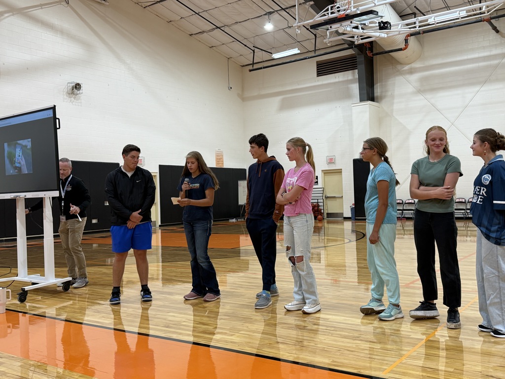 StuCo