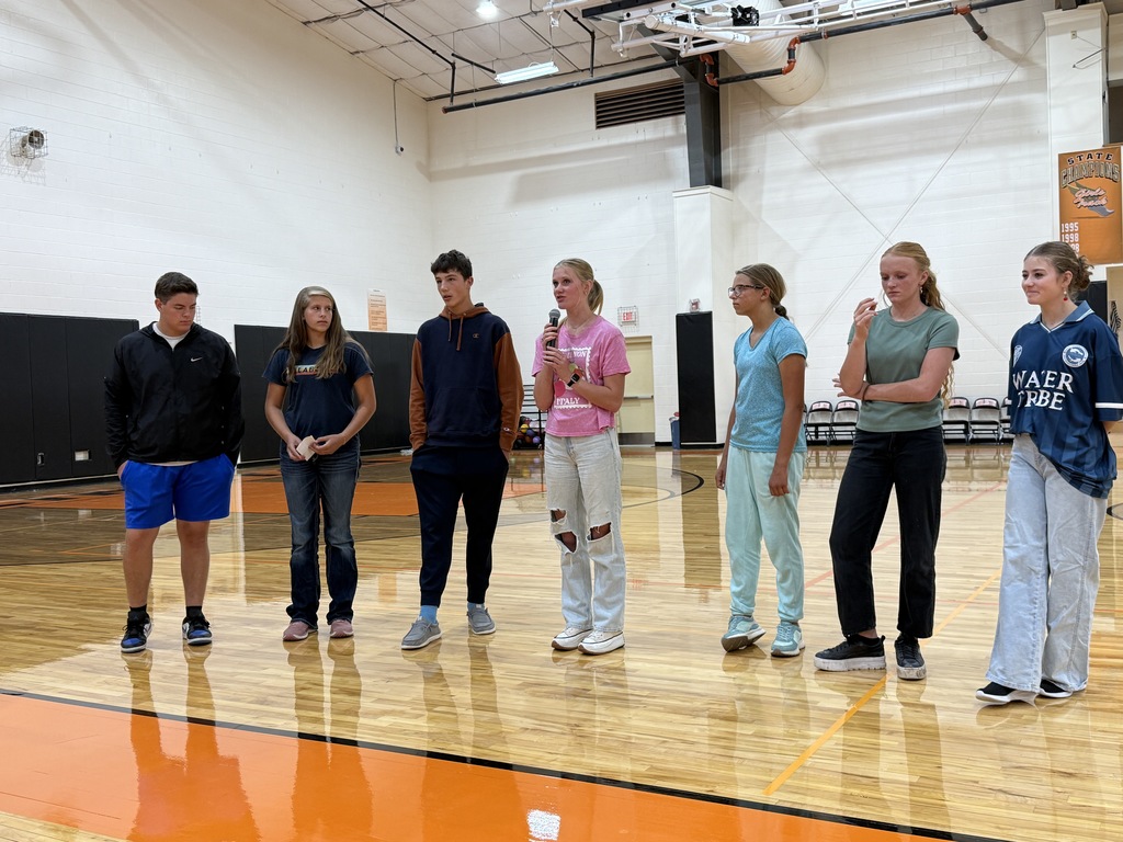 StuCo