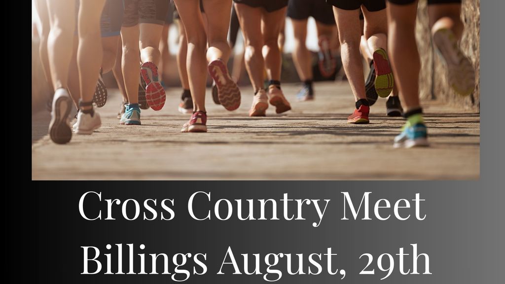 Cross Country