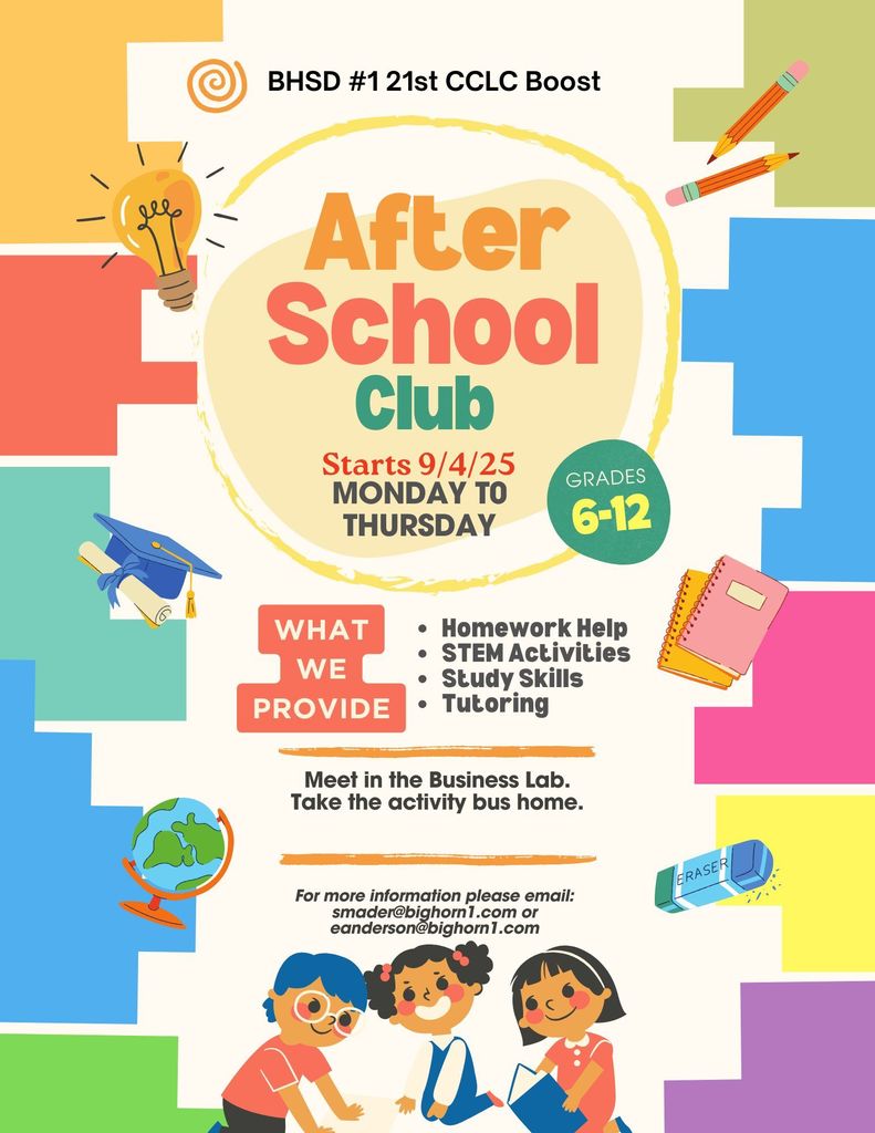 After School Club