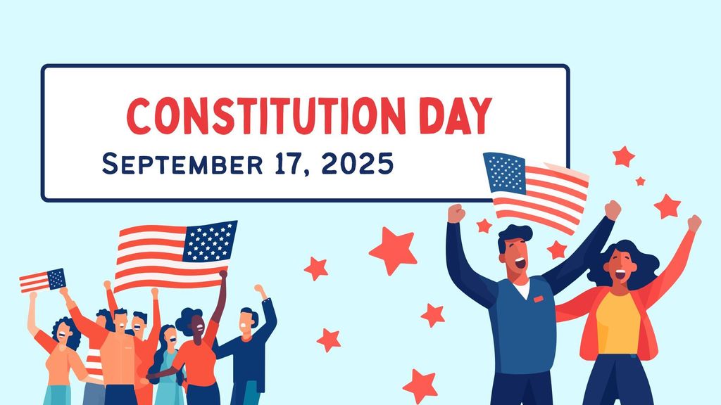 constitution day