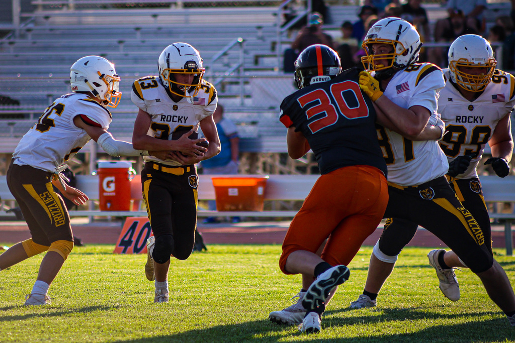 vs Burlington