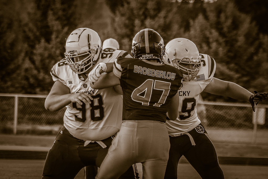 vs Burlington