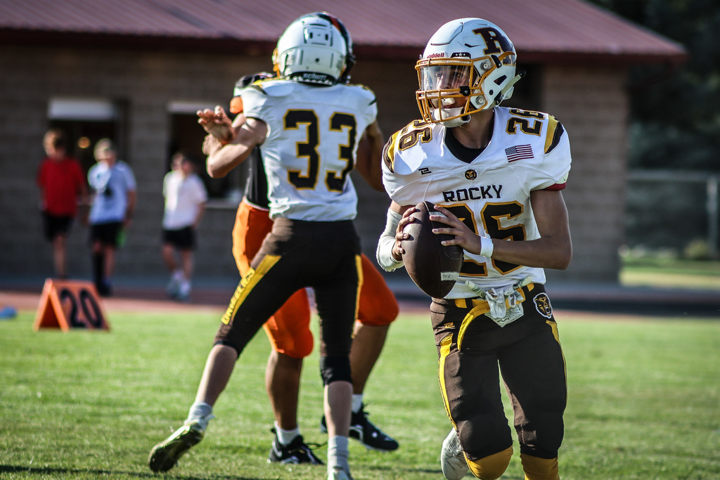 vs Burlington