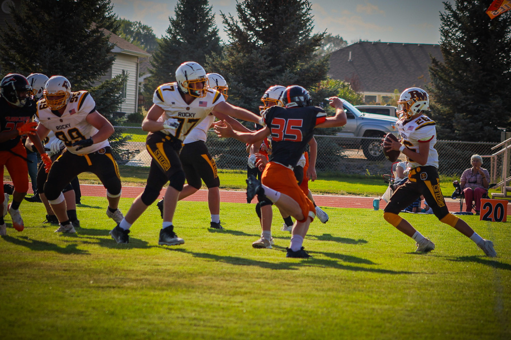vs Burlington
