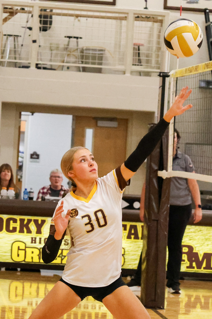 RockyVB