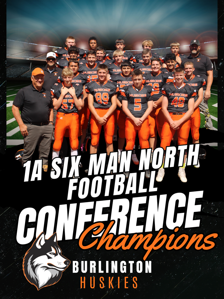 Conference Champions