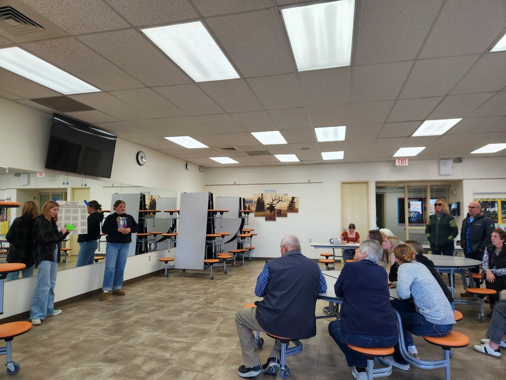 Thanksgiving Meal - Jeopardy