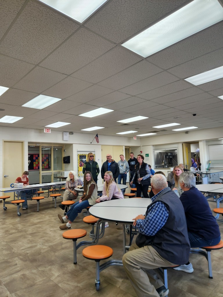 Thanksgiving Meal - Jeopardy